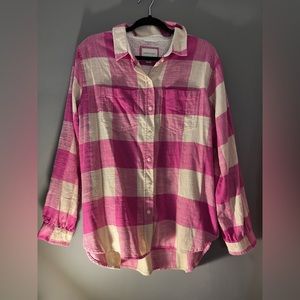 Brand New American Eagle Flannel